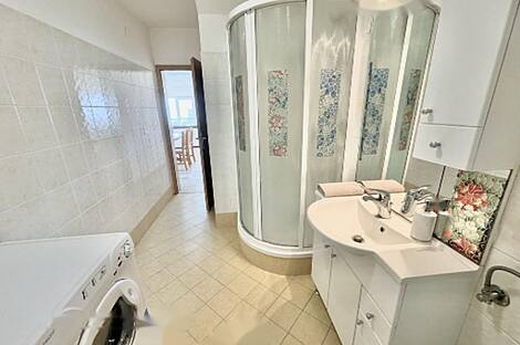 Дом с двумя этажами в Хрватинах: 12