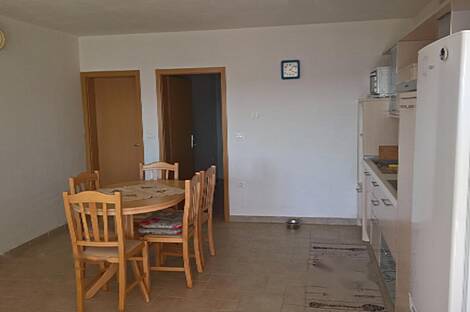 Дом с двумя этажами в Хрватинах: 14