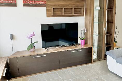 Дом с двумя этажами в Хрватинах: 16