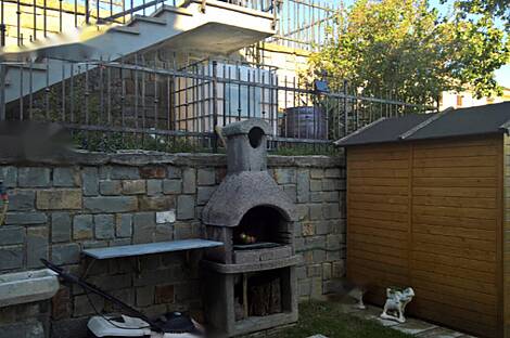 Дом с двумя этажами в Хрватинах: 17