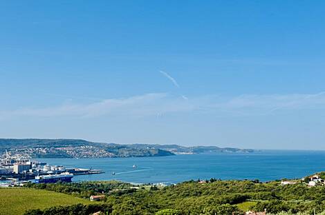 Дом с двумя этажами в Хрватинах: 20