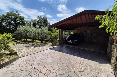 Дом с двумя этажами в Курте: 4