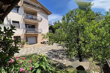 Дом с двумя этажами в Курте: 11