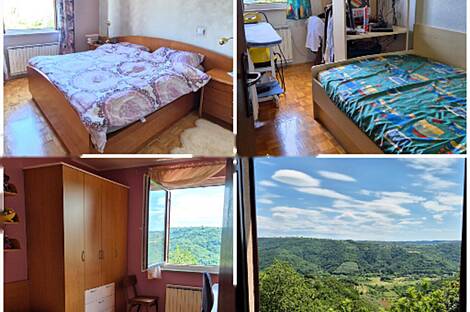 Дом с двумя этажами в Курте: 13