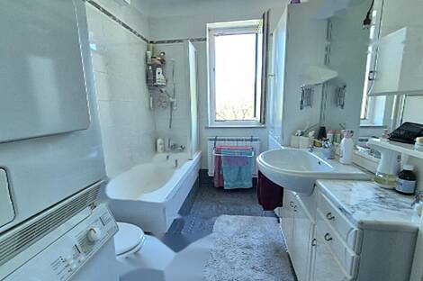 Дом с двумя этажами в Курте: 14