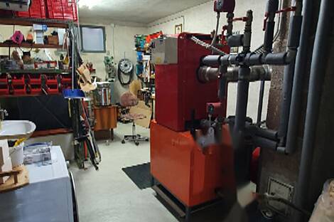 Дом с двумя этажами в Курте: 18