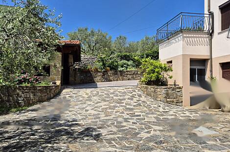 Дом с двумя этажами в Курте: 23