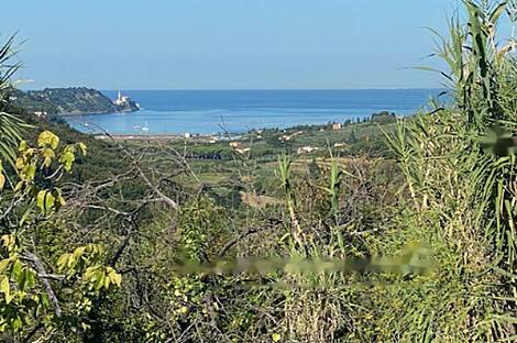 Изола, дом: 3