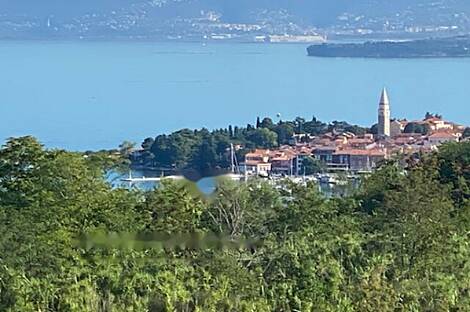 Изола, дом: 5