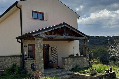 Шаред, дом: 1