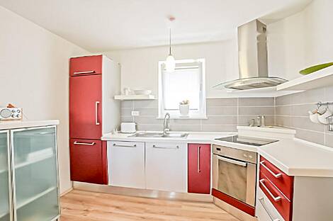 Террасный дом в Верхних Шкофие: 6