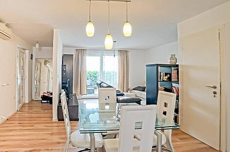 Террасный дом в Верхних Шкофие: 7