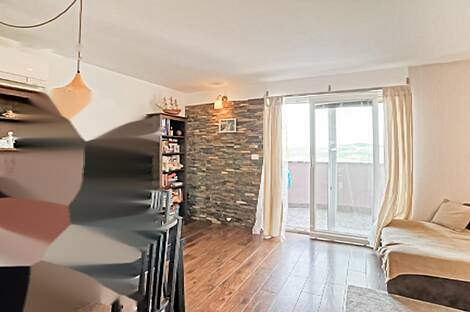 Террасный дом в Верхних Шкофие: 11