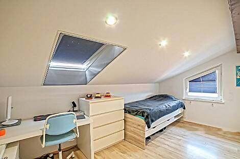 Террасный дом в Верхних Шкофие: 15