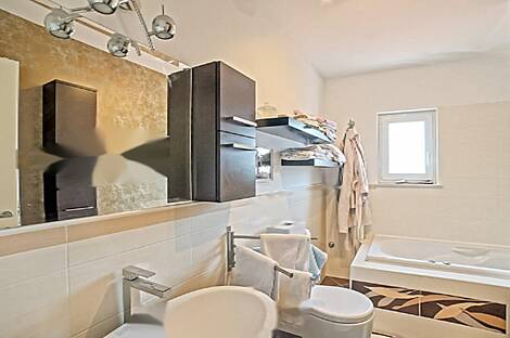 Террасный дом в Верхних Шкофие: 16