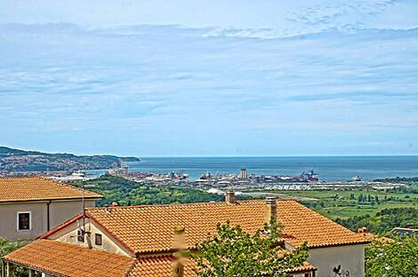 Террасный дом в Верхних Шкофие: 21