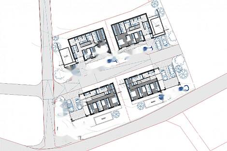 Уютный дом в спокойной деревушке Истрии: 2