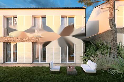 Уютный дом в спокойной деревушке Истрии: 6