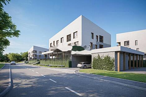 Шмарье дом с террасой: 2