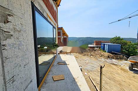 Шмарье дом с террасой: 10