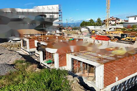 Шмарье дом с террасой: 16