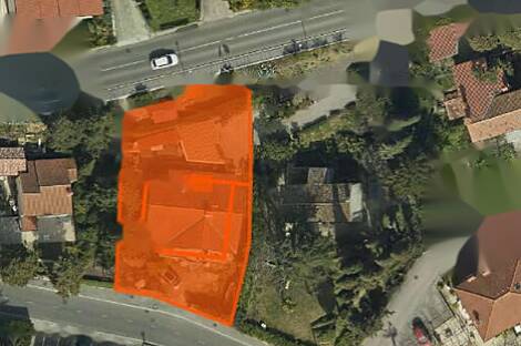 Порторож, дом: 2