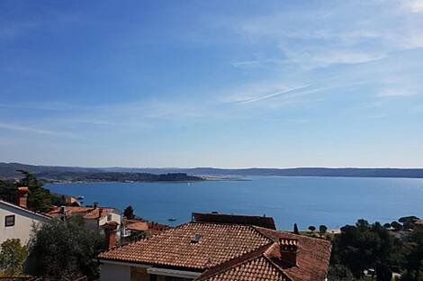 Дом в Портороже: 3