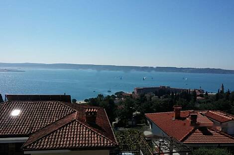 Дом в Портороже: 8