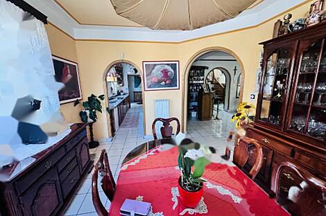 Порторож, дом: 9