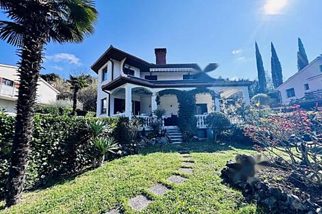 Порторож, дом: 11