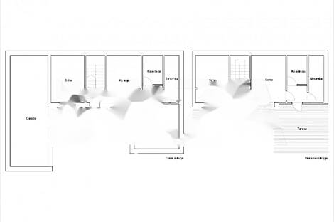 Резиденция в Портороже: 2