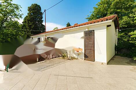 Резиденция в Портороже: 6