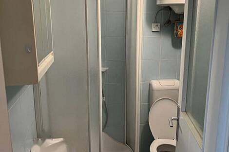 Дом в Пиране на два этажа: 2