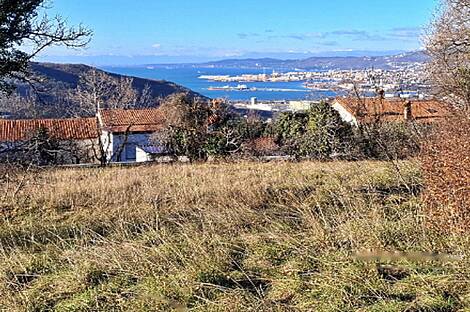 Новый Копер, дом в два этажа: 4