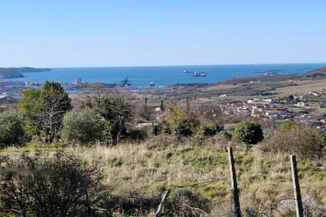 Новый Копер, дом в два этажа: 6