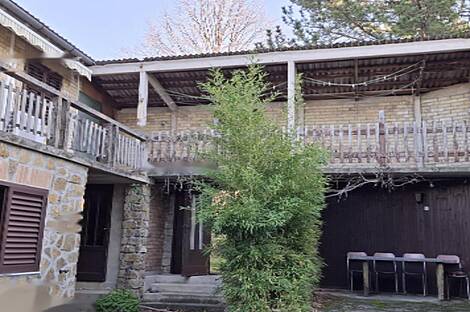 Новый Копер, дом в два этажа: 12