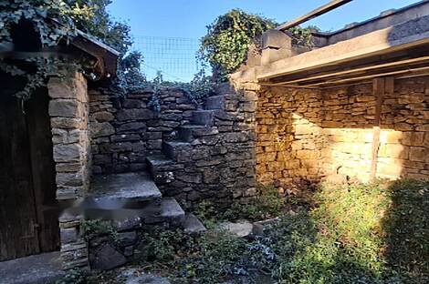 Новый Копер, дом в два этажа: 14