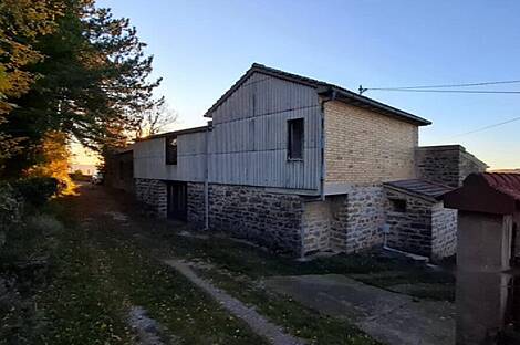 Новый Копер, дом в два этажа: 17