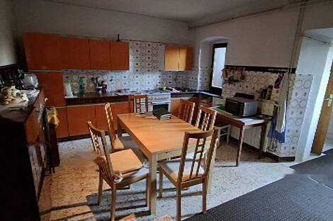 Новый Копер, дом в два этажа: 20