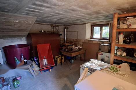 Новый Копер, дом в два этажа: 24