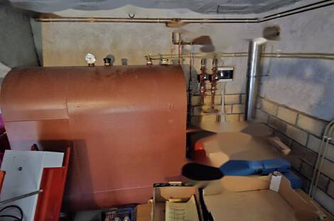 Новый Копер, дом в два этажа: 25