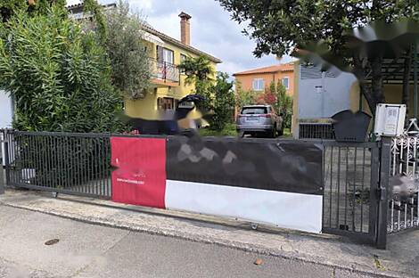 Дом Шалара с двумя этажами: 1