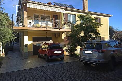 Дом Шалара с двумя этажами: 3