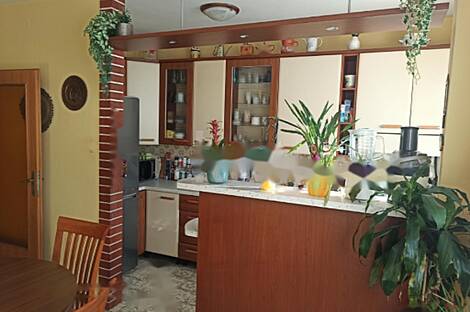 Дом Шалара с двумя этажами: 4