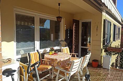 Дом Шалара с двумя этажами: 7