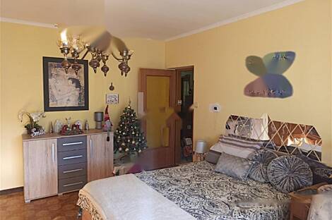 Дом Шалара с двумя этажами: 8