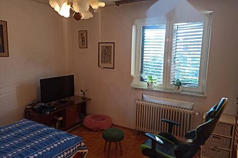 Дом Шалара с двумя этажами: 10