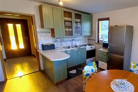 Дом Шалара с двумя этажами: 13