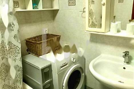 Дом Шалара с двумя этажами: 16