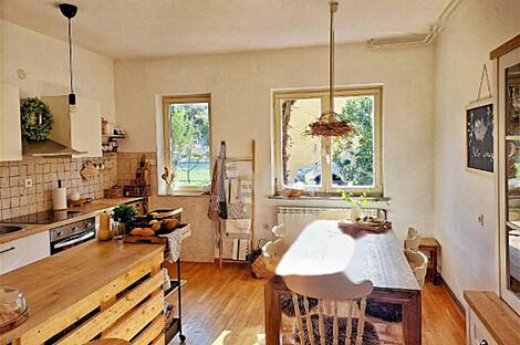 Дом Шалара с двумя этажами: 19